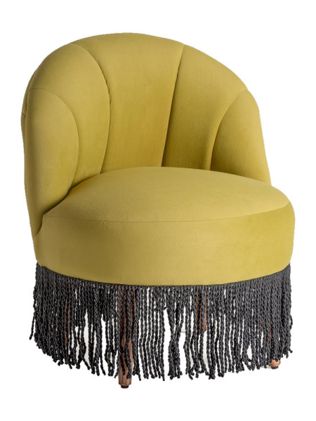 Ottoman GLACE (арт.34325) Vical Home