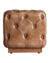Puff VINSTRA 45x45 (арт.34365) Vical Home