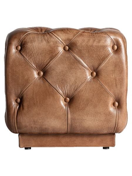 Puff VINSTRA 45x45 (арт.34365) Vical Home