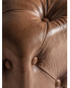 Puff VINSTRA 45x45 (арт.34365) Vical Home