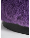 Footrest TROPEZ Ø90 (арт.36134) Vical Home