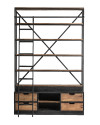 Бібліотека IVALO 160x245 (арт.21376) Vical Home