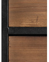 Бібліотека IVALO 160x245 (арт.21376) Vical Home