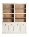 Бібліотека PIVKA 190x145 (арт.29463) Vical Home