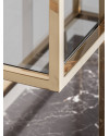 Етажерка BREISACH 110x230 (арт.31873) Vical Home