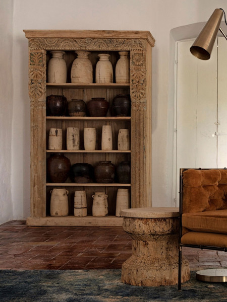 Бібліотека TEDIM 120x195 (арт.32273) Vical Home