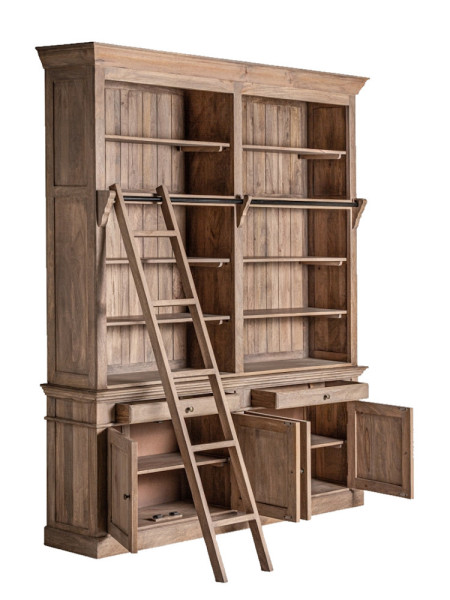 Бібліотека MANDERN 195x230 (арт.32793) Vical Home