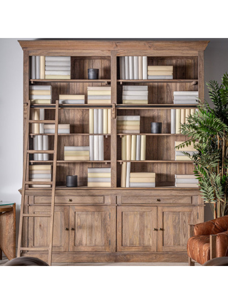 Бібліотека MANDERN 195x230 (арт.32793) Vical Home