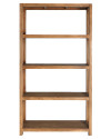 Етажерка UDINE 115x205 (арт.33081) Vical Home