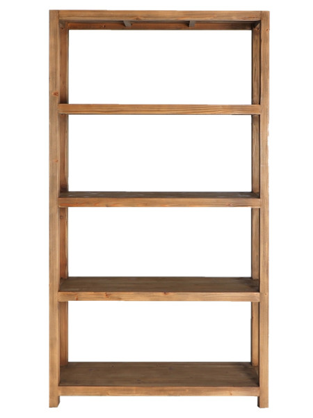 Етажерка UDINE 115x205 (арт.33081) Vical Home
