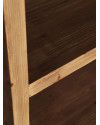 Етажерка UDINE 115x205 (арт.33081) Vical Home