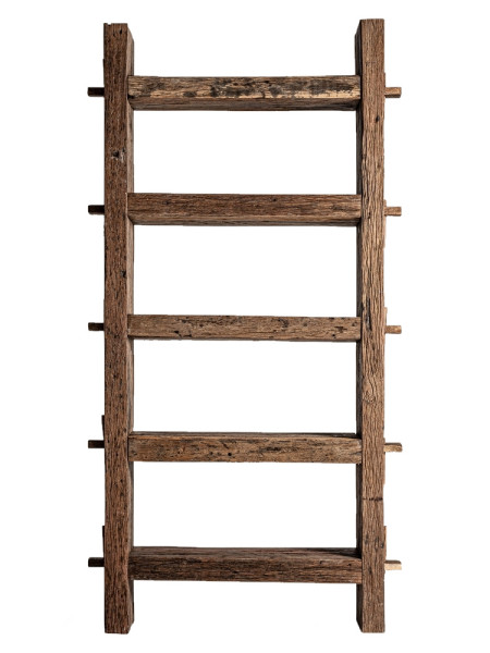 Етажерка WALDING 115x220 (арт.33391) Vical Home
