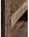 Етажерка WALDING 115x220 (арт.33391) Vical Home