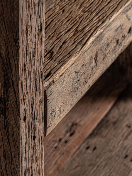 Етажерка WALDING 115x220 (арт.33391) Vical Home