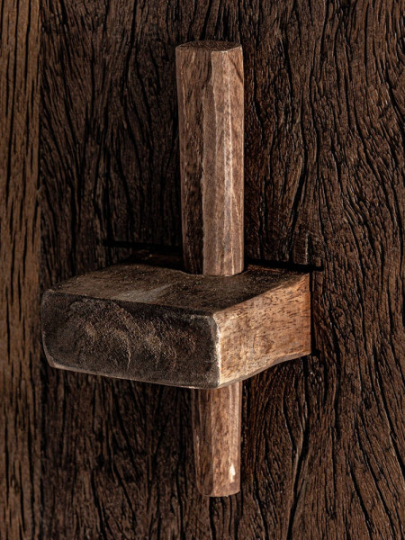 Етажерка WALDING 115x220 (арт.33391) Vical Home