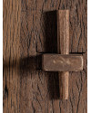 Етажерка WALDING 115x220 (арт.33391) Vical Home