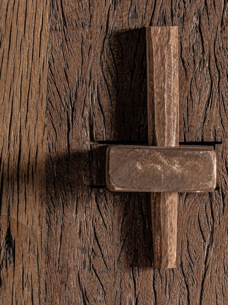 Етажерка WALDING 115x220 (арт.33391) Vical Home
