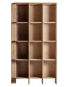 Стелаж NARA Left 120x210 (арт.34849) Vical Home