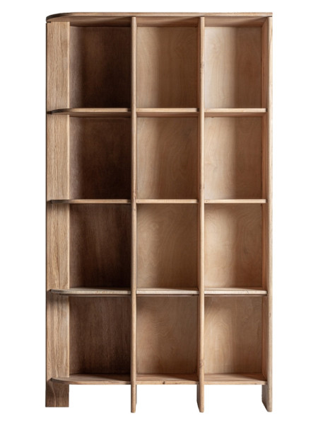Стелаж NARA Left 120x210 (арт.34849) Vical Home