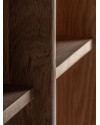Стелаж NARA Left 120x210 (арт.34849) Vical Home