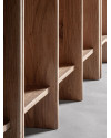 Стелаж NARA Left 120x210 (арт.34849) Vical Home