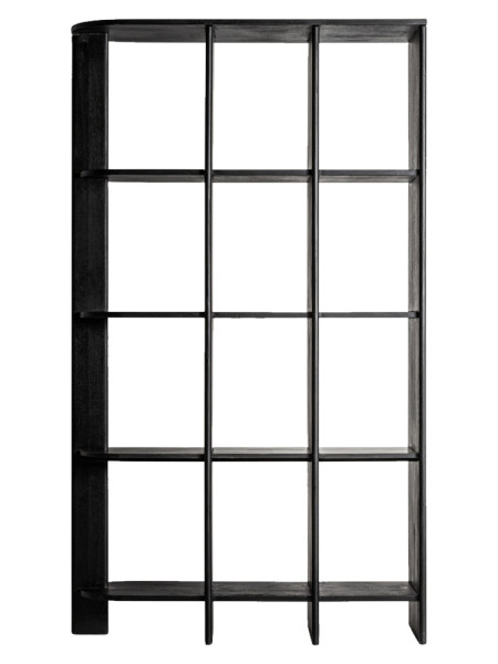 Стелаж NARA 120x210 (арт.34850) Vical Home
