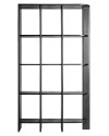 Стелаж NARA 120x210 (арт.34850) Vical Home