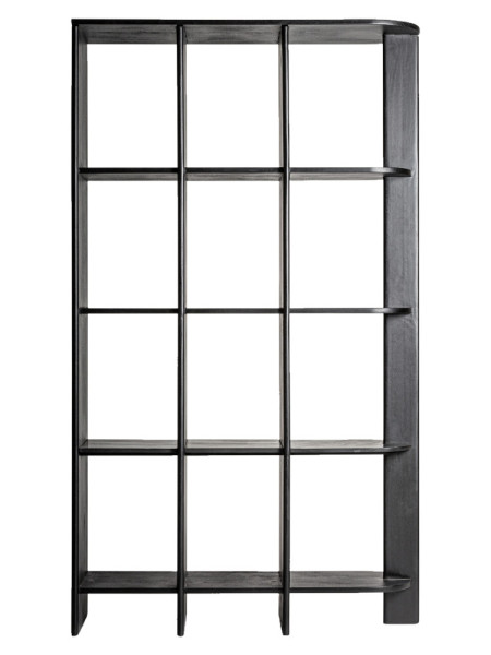 Стелаж NARA 120x210 (арт.34850) Vical Home