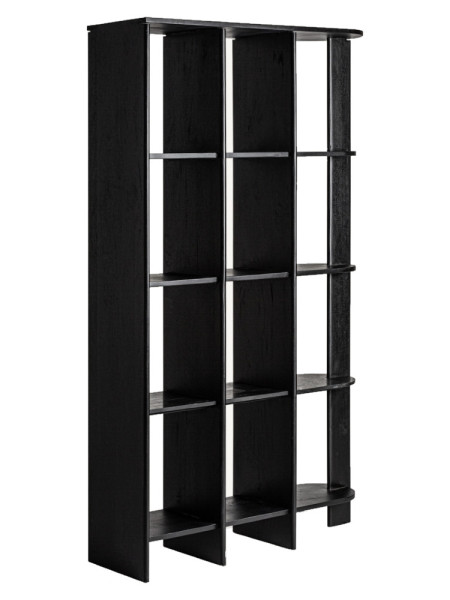 Стелаж NARA 120x210 (арт.34850) Vical Home