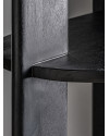 Стелаж NARA 120x210 (арт.34850) Vical Home