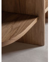Стелаж NARA 240x54 (арт.34851) Vical Home