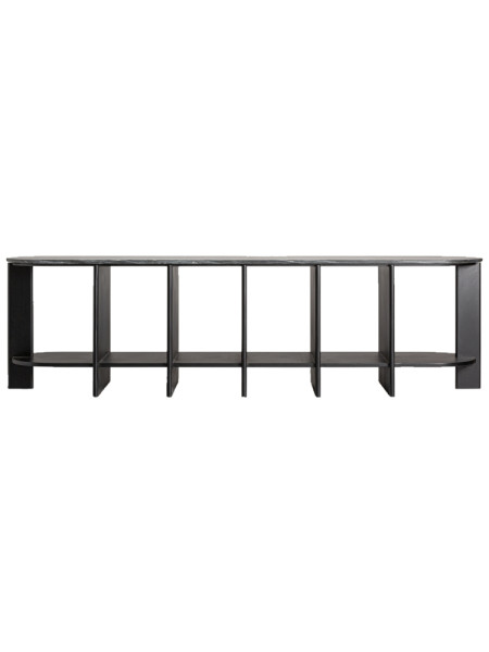 Стелаж NARA 240x54 (арт.34852) Vical Home