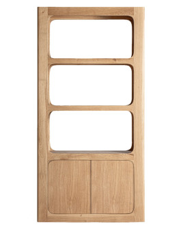 Стелаж SAULGE 100x200 (арт.35043)