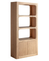 Стелаж SAULGE 100x200 (арт.35043) Vical Home