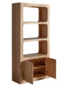 Стелаж SAULGE 100x200 (арт.35043) Vical Home