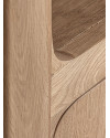 Стелаж SAULGE 100x200 (арт.35043) Vical Home