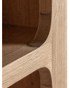 Стелаж SAULGE 100x200 (арт.35043) Vical Home