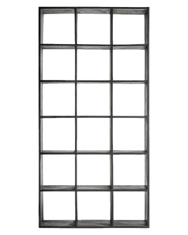 Стелаж BAYEREUT 100x200cm