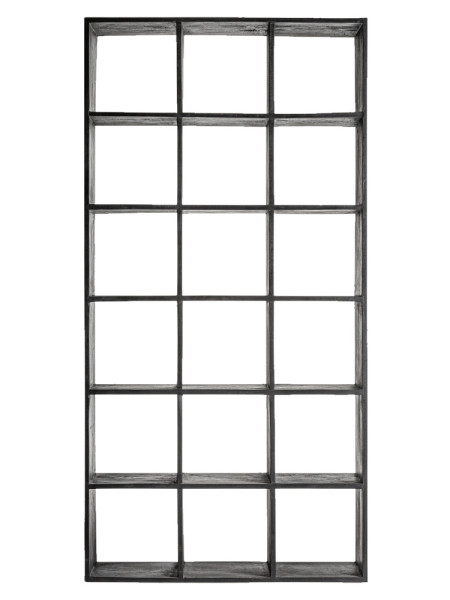 Стелаж BAYEREUT 100x200cm Vical Home