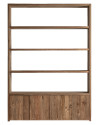 Стелаж LOUHANS 150x210 (арт.35681) Vical Home