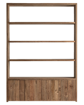 Стелаж LOUHANS 150x210 (арт.35681)