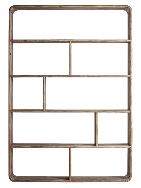 Стелаж GLOUCESTER 140x200 (арт.35747) Vical Home