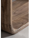 Стелаж GLOUCESTER 140x200 (арт.35747) Vical Home
