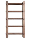 Стелаж HAMBYE 105x200 (арт.35910) Vical Home