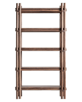 Стелаж HAMBYE 105x200 (арт.35910)