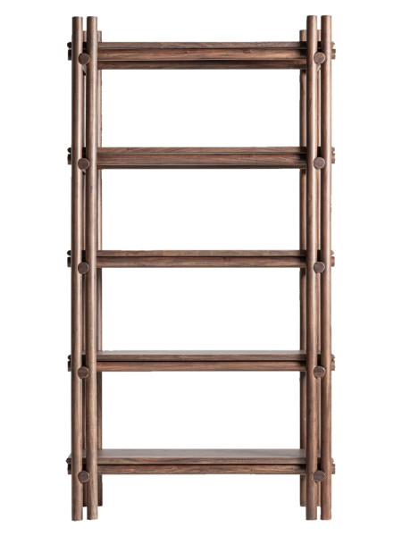 Стелаж HAMBYE 105x200 (арт.35910) Vical Home