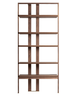 Стелаж GIFHORN 100x220 (арт.36047)
