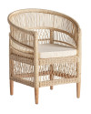 Dining Chair ELNA (арт.28293) Vical Home