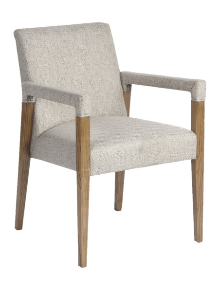 Dining Chair BAENA (арт.29773) Vical Home