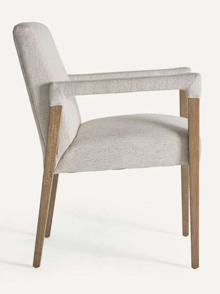 Dining Chair BAENA (арт.29773) Vical Home